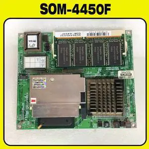 SOM-4450F embedded Industrial Medical core motherboard SOM-4450 REV.A1