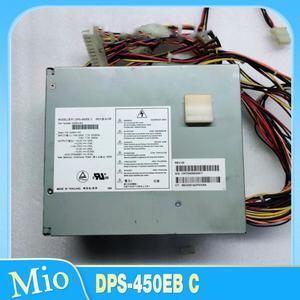 For DELTA XW8000 Workstation Power DPS-450EB C 333053-001 333607-001