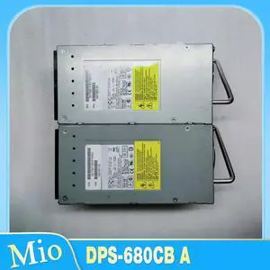 1pcs Original SUN V440 Server Power Supply 300-1851 300-1501 DPS-680CB A