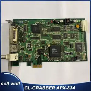 For AVAL DATA Image acquisition card CL-GRABBER APX-334