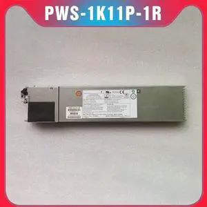 PWS-1K11P-1R 1010W redundant power module DC power supply