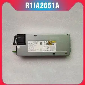 Original R1IA2651A 650W server redundant power supply