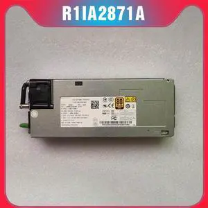 Original  R1IA2871A 875W server redundant power supply