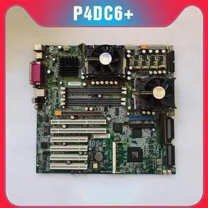 P4DC6+ Server Motherboard LGA 603