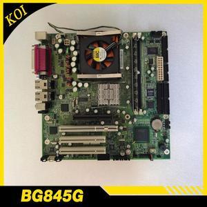 BG845G 060-00866-0005 Industrial Equipment Machine Motherboard