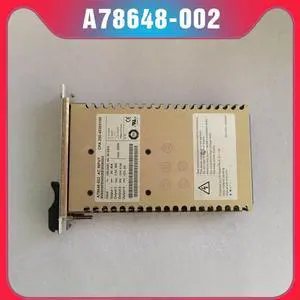 CPCI module AC A78648-002 CPA 250-4530S195 power supply
