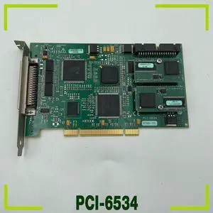 PCI-6534 Data Acquisition Card