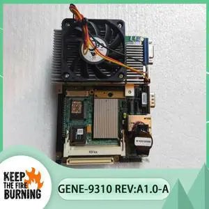 GENE-9310 REV:A1.0-A For AAEON Industrial Motherboard