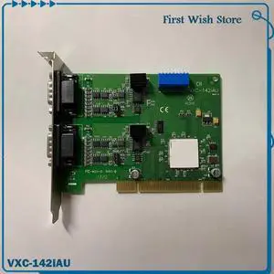 For ICPDAS Communication card isolation protects the serial card VXC-142iAU Rev1.10 For ICPDAS Communication card isolation protects the serial card VXC-142iAU Rev1.10