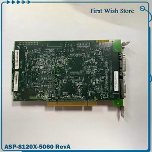 For camera capture card ASP-8120X-5060 RevA