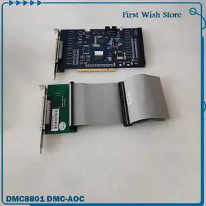 For motion control card DMC8801 DMC-AOC