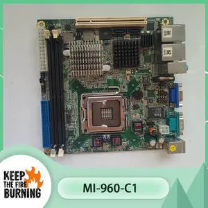 For ADLINK Industrial Motherboards MI-960-C1 51-44801-0B10