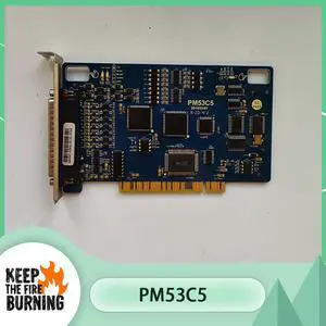 PM53C5 Three axis engraving machine control card LGA37 terminal board