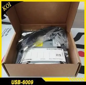 USB-6009 For USB6009 multifunctional DAQ device digital I/O device