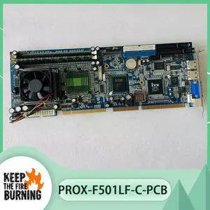 Industrial Motherboards PROX-F501LF-C-PCB
