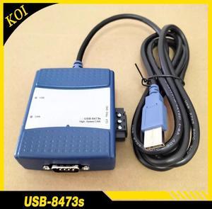 For  USB8473S data acquisition card high-speed controller USB-8473s 779793-01