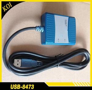 For USB8473 high-speed CAN interface device USB-8473