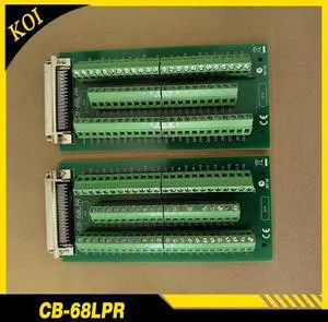 1pcs For CB-68LPR junction box 777145-02