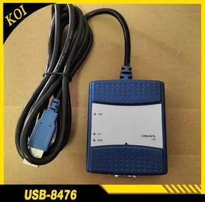 For USB-8476 779795-01 CAN USB-LIN Single Port LIN Interface Device