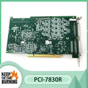 For NI PCI-7830R Acquisition Card For NI PCI-7830R Acquisition Card