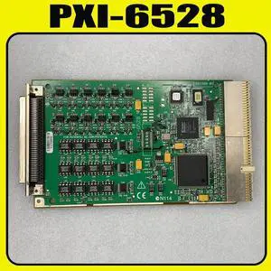 PXI-6528 For 778543-01 industrial digital I/O24 input 24 output