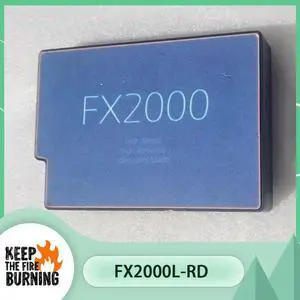 FX2000 Ocean Optics For Spectrometer Sharing Optics FX2000L-RD