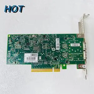 NIC 817753-B21 817751-001 10/25G Network Card CX4-Lx EN MCX4121A-ACUT
