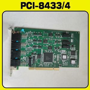 For serial instrument control equipment 779146-01 PCI-8433/4