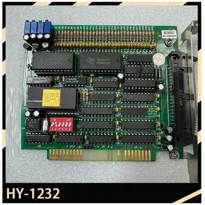 Control card HY-1232