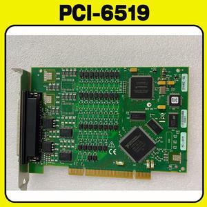 For  779085-01 16 input 16 drain output PCI-6519