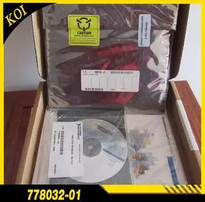 For PCI-GPIB small card IEEE488 778032-01