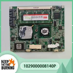 For ETX Emb-edded industrial control motherboard 1029000008140P