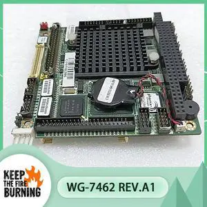 industrial motherboard WG-7462 Rev.A1