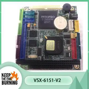 For Em-bedded Motherboard VSX-6151-V2