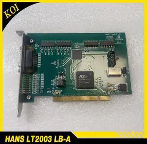 For  LT2003 LB-A Industrial Control Equipment Computer Control Card