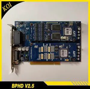 For  AXT BPHD V2.5 IO Module SIO-CN2CH Motion Control Card