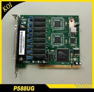 For For P588UG Multi Serial Port Card PCI  Multi Serial Port Card PCI