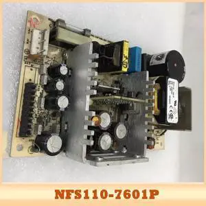 NFS110-7601P Industrial me-dical power supply 100-240VAC3.0-1.0A