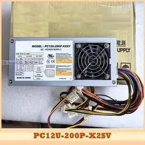 For NIPRON industrial power supply PC12U-200P-X2SV For NIPRON industrial power supply PC12U-200P-X2SV