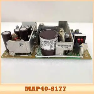 MAP40-S177 For POWER-ONE Industrial medical power supply -12V0.3A+5V3A+12V2A
