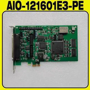 For AIO-121601E3-PE NO.7406A Communication/letter data acquisition card