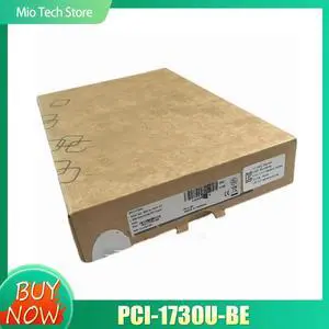 For PCI-1730U 32 channel isolated digital input/output data acquisition card PCI-1730U-BE