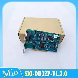 Control card For AXT BPHR V3.1 SIO-DB32P-V1.3.0