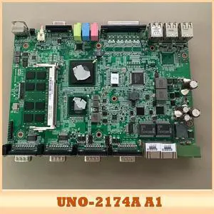 UNO-2174A A1 For ADVANTECH Industrial control motherboard