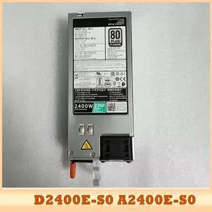 Server Power Supply 2400W D2400E-S0 A2400E-S0