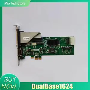 Link For EURESYS 2010 Grablink DualBase1624 Image Acquisition Card