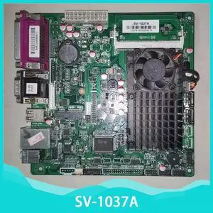 SV-1037A ITX cash register motherboard