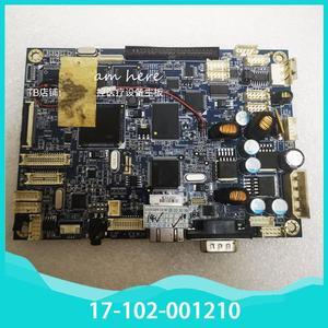 ECN:E31-00 17-102-001210 For Industrial control motherboard