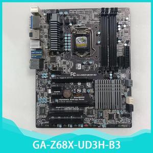 GA-Z68X-UD3H-B3 For GIGA-BYTE LGA1155 Motherboard