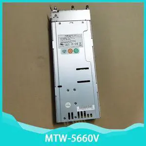 MTW-5660V For ZIPPY 660W Industrial Control Power Module
